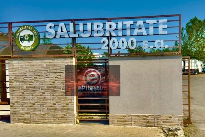 Piteshti Comunicati important de la Serviciul de Salubritate Toi locuitorii din Piteshti