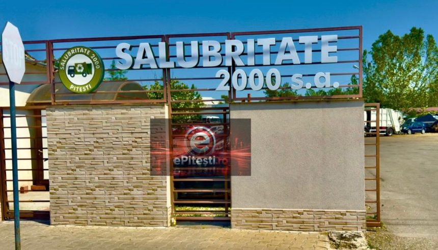 Piteshti Comunicati important de la Serviciul de Salubritate Toi locuitorii din Piteshti