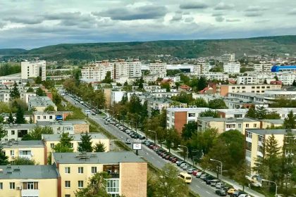 Piteshti Un fenomen in expansiune