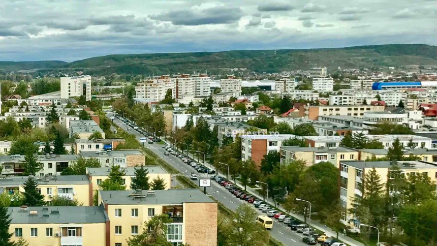 Piteshti Un fenomen in expansiune