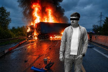 Pitesteanul Razvan Stefan in varsta de 28 de ani a avut un sfarsit tragic