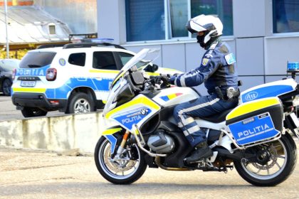 Politia Arges se afla in alerta