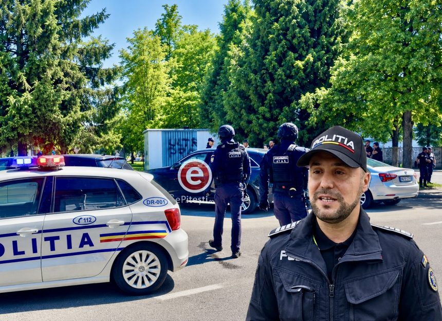 Politica Arges incheie tacerea Ce s a intamplat cu barbatul care a