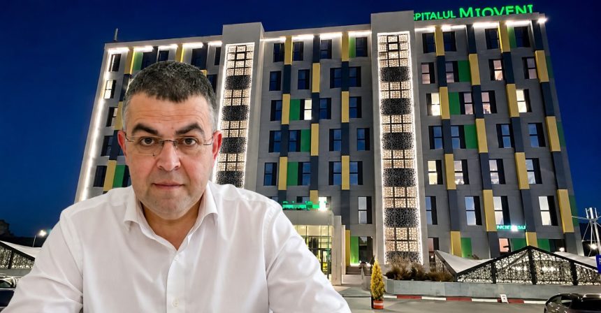 Putine spitale se pot mandri cu asta Anuntul facut de