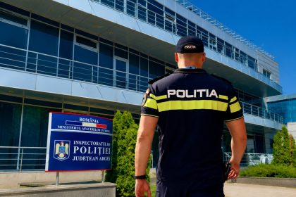 Rasturnare de situatie la Curtea de Apel Pitesti policistul