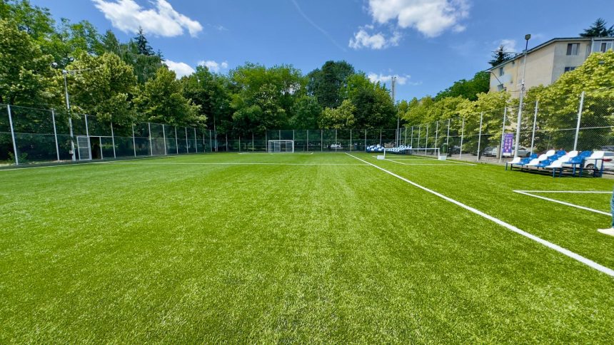 San Siro este gata Imaginile zilei de pe cel mai nou stadion