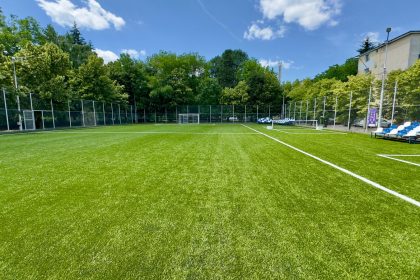 San Siro este pregatit Imaginile zilei de pe cel mai nou stadion
