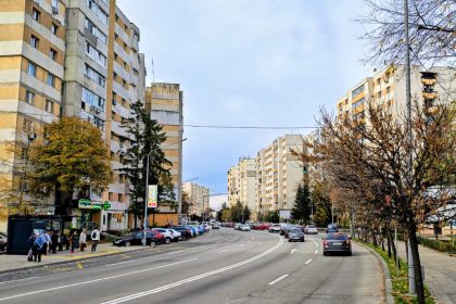 Schimbare in Nord asteptata de multi pitesteni Este finalizata