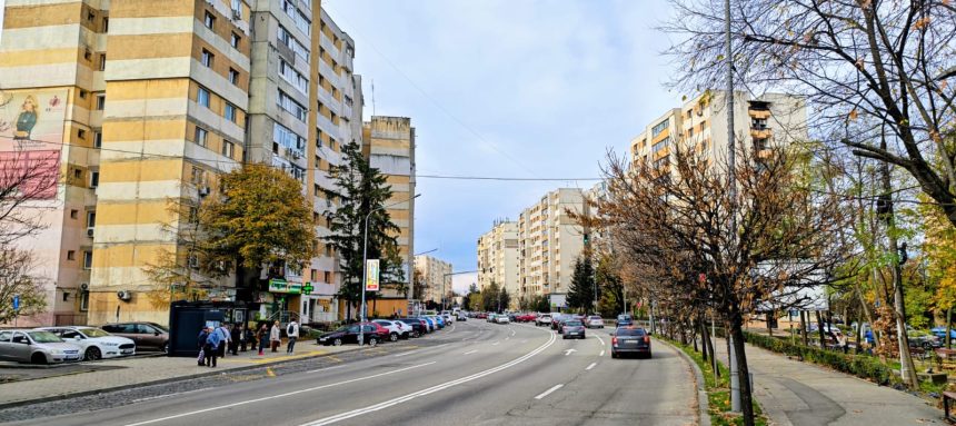 Schimbare in Nord asteptata de multi pitesteni Este finalizata