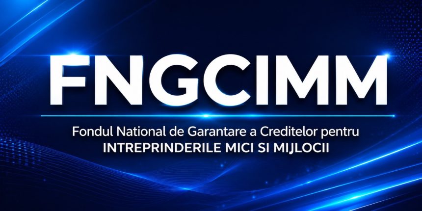 Semnal puternic din economie cresterea cererii pentru garantii