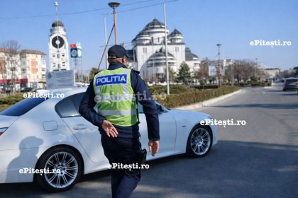 Soferii care uit acas permisul de conducere sau talonul ar putea fi iertai
