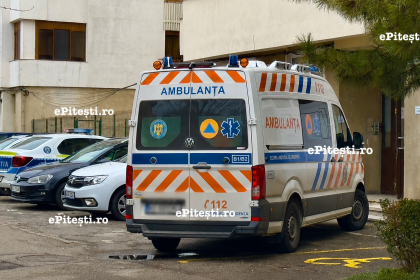 Sotia unui politician cunoscut a facut un gest extrem de