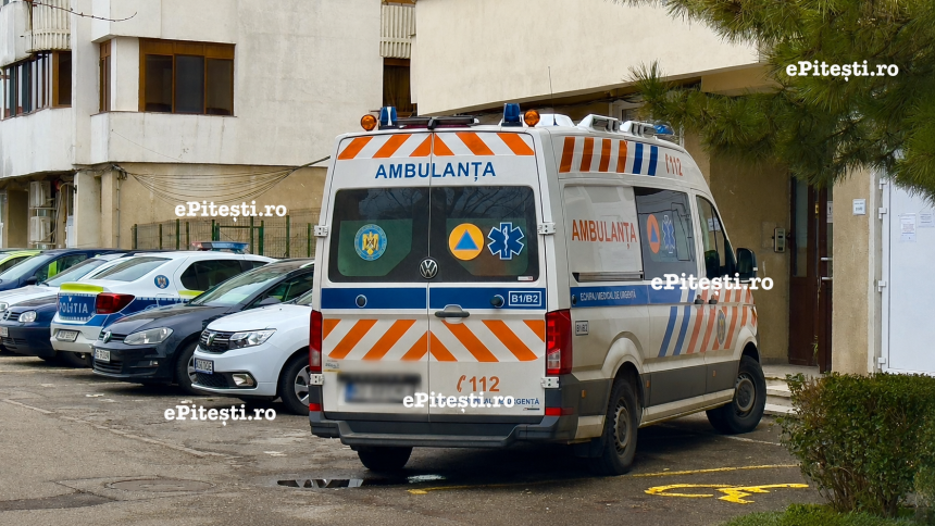 Sotia unui politician cunoscut a facut un gest extrem de