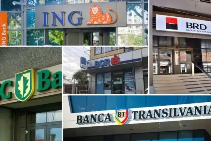 Stire de ultimura ora Consiliul Concurentei a aplicat sanctiuni pentru 10 banci mari