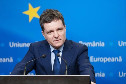 Stiri de ultima ora Nicusor Dan a declarat noul premier al Romaniei