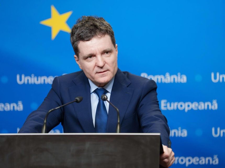 Stiri de ultima ora Nicusor Dan a declarat noul premier al Romaniei