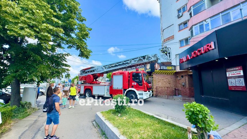 Straniu A decedat in conditii suspecte in propriul apartament