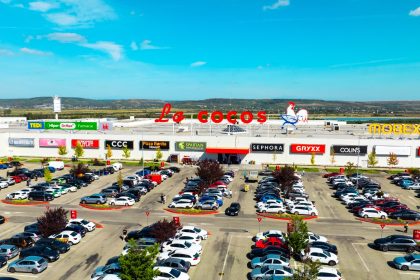 Supermarketul La Cocos Pitesti Oamenii interesati de
