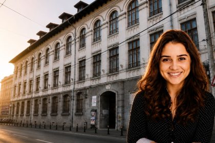 Teia Negoita de la Zinca Golescu din Pitesti lider la