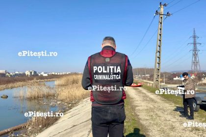 Tragedie ingrozitoare A fost electrocutat in timp ce pesca