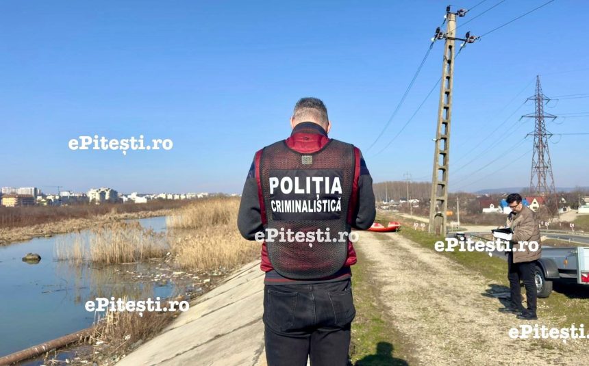 Tragedie ingrozitoare A fost electrocutat in timp ce pesca