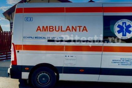Un baiezel de 2 ani a cazut in cazanul cu gem fierbinte