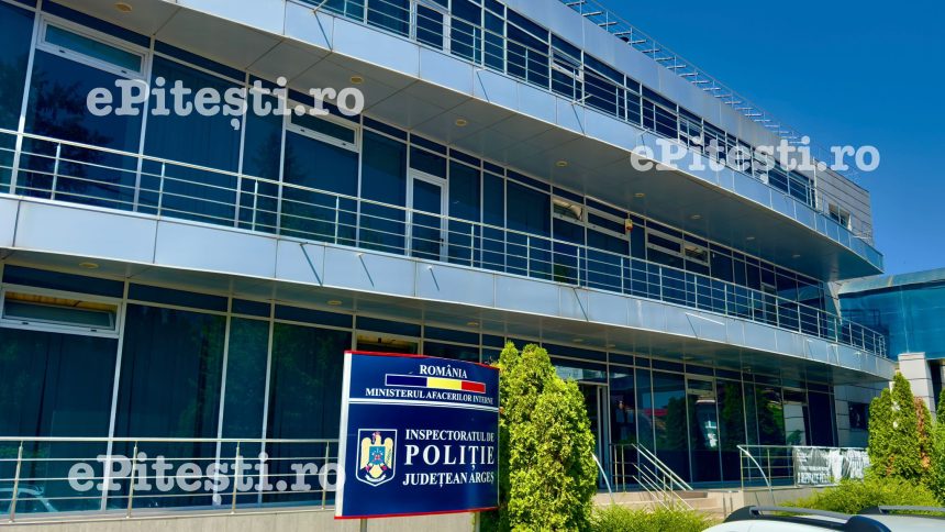 Un elev acuzat de trafic de droguri sustine examenul din detentie