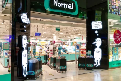 Un nou retailer patrunde pe piata din Romania Orasele surpriza
