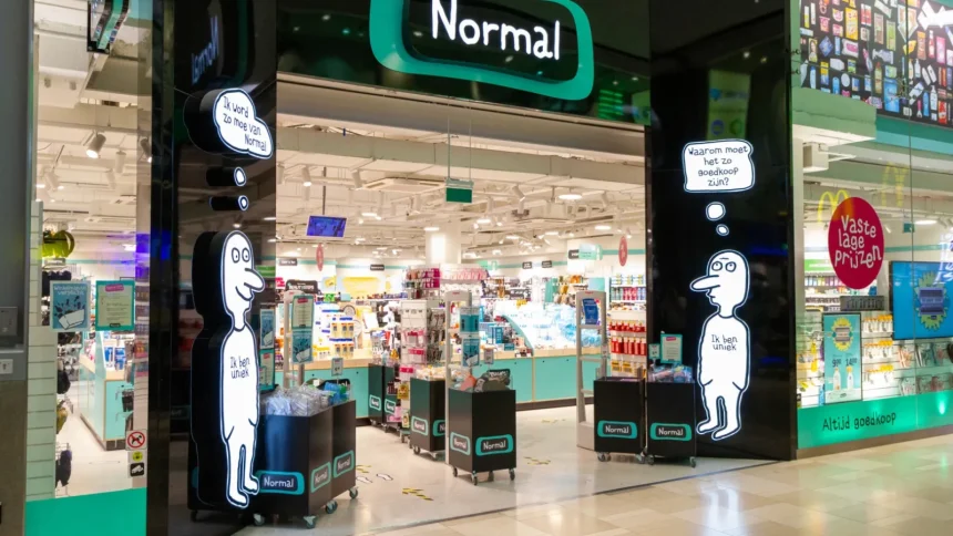 Un nou retailer patrunde pe piata din Romania Orasele surpriza