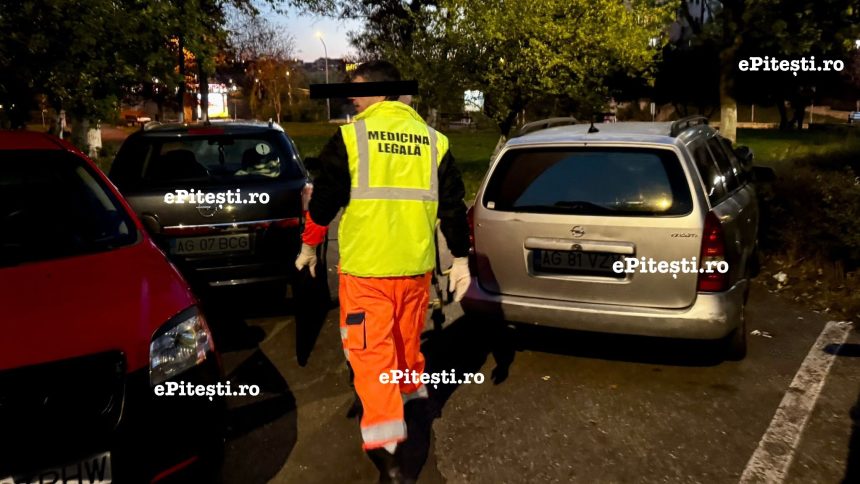 Un om de afaceri a fost descoperit mort in propria locuinta