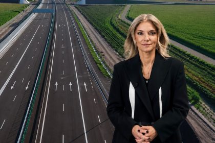 Vestea momentului de la Alina Gorghiu Ce se ntampla cu A1