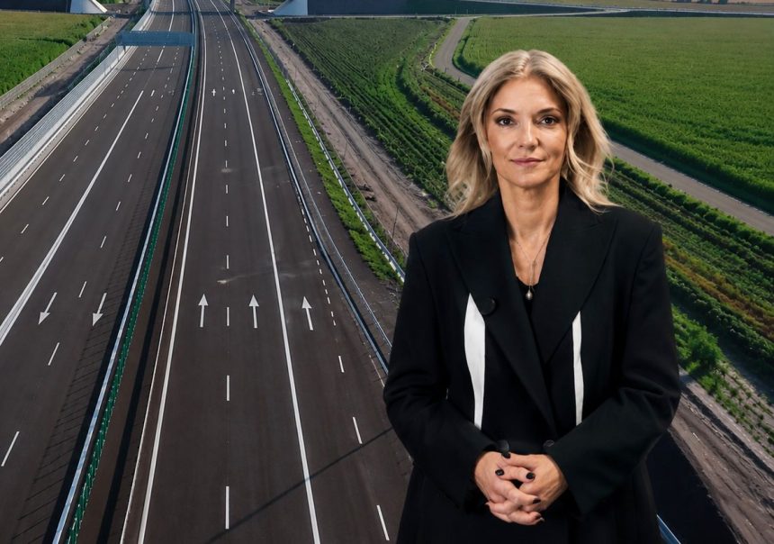 Vestea momentului de la Alina Gorghiu Ce se ntampla cu A1