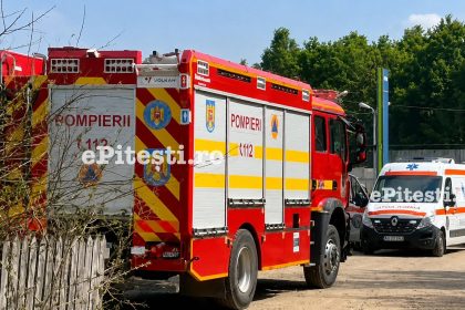 arges tanara de 19 ani in dificultate