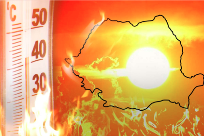 avertisment de ultim a ora o sa ne frigem