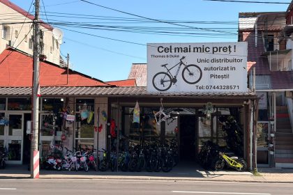 biciclete componente de schimb si service tot ce iti trebuie