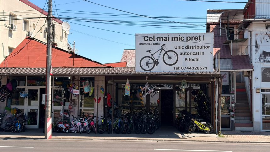 biciclete componente de schimb si service tot ce iti trebuie