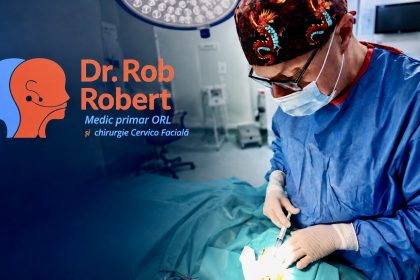 cea mai mare provocare pentru un chirurg dr rob robert din