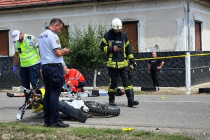 doi tineri de 17 si 18 ani au decedat intr un accident