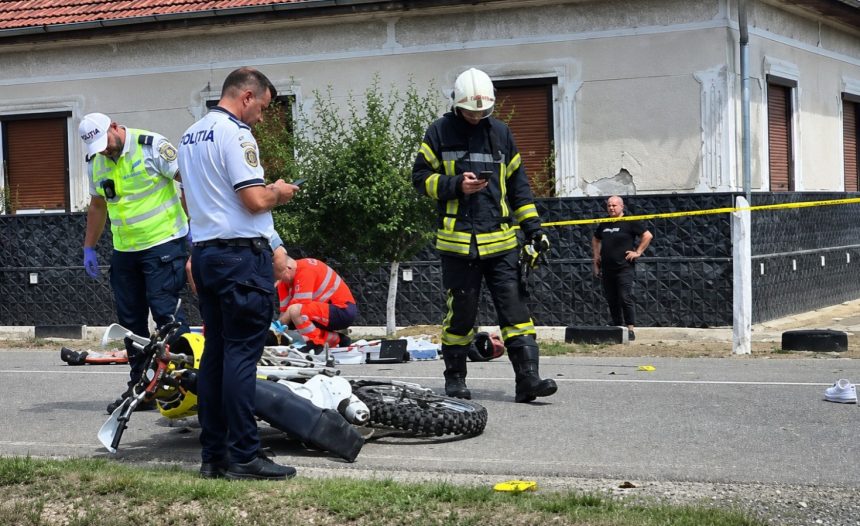 doi tineri de 17 si 18 ani au decedat intr un accident