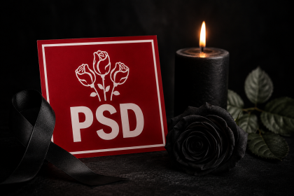 doliu profund in PSD un primar a decedat la doar 57 de ani