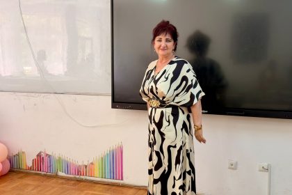 exclusiv interviu deosebit cu invatatoarea monica coman