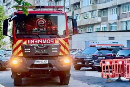 explozie intr un apartament numeroase victime