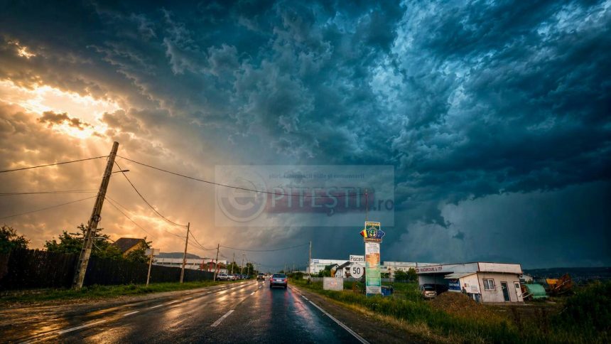 inca o data alerta meteo se apropie haosul