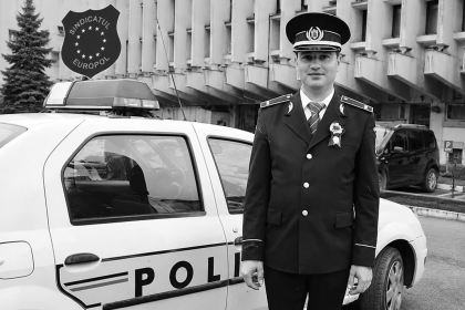moarte suspecta a unui politist in varsta de 38 de ani o descoperire socanta