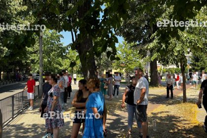 rezultatele au fost publicate oficial