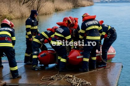 tragedie la inot o fata de 17 ani sa inecat