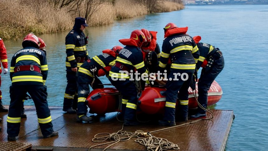 tragedie la inot o fata de 17 ani sa inecat