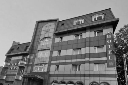 A decedat afaceristul Gogu Stan proprietarul hotelului Carmen din