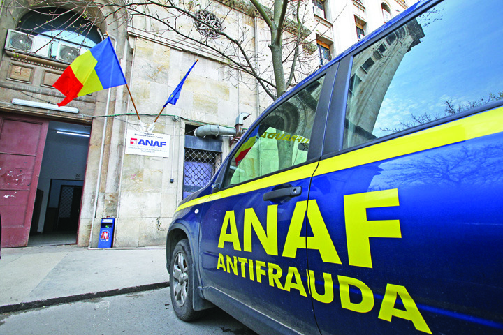 ANAF lanseaza un avertisment important pentru proprietarii care