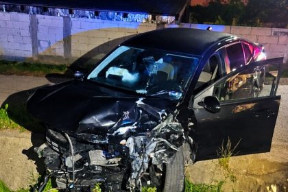 Accidente grave in Arges Doi tineri in varsta de 19 si 20 de ani au